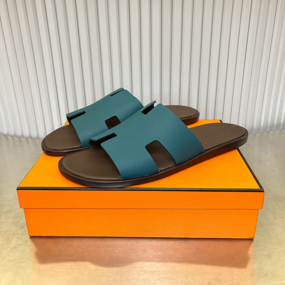 エルメス 2024【靴】サンダル/ミュール 男性