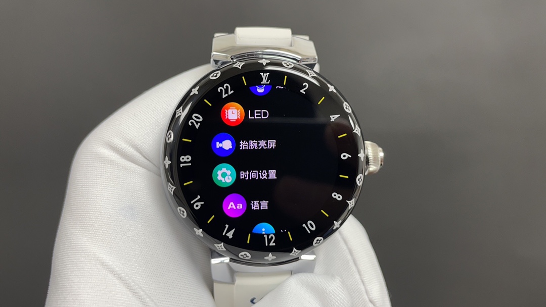 2024 腕時計 ルイヴィトン N1 クォーツ スマートウォッチ? 新品