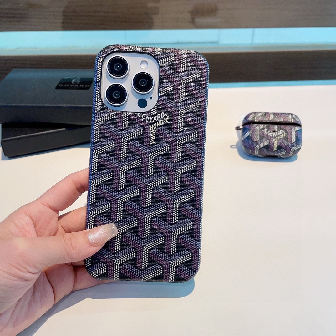 ゴヤール 携帯ケース iphone16シリーズ、iphone15シリーズ、iphone14シリーズ、iphone13シリーズ、iphone12シリーズ、iphone11シリーズ