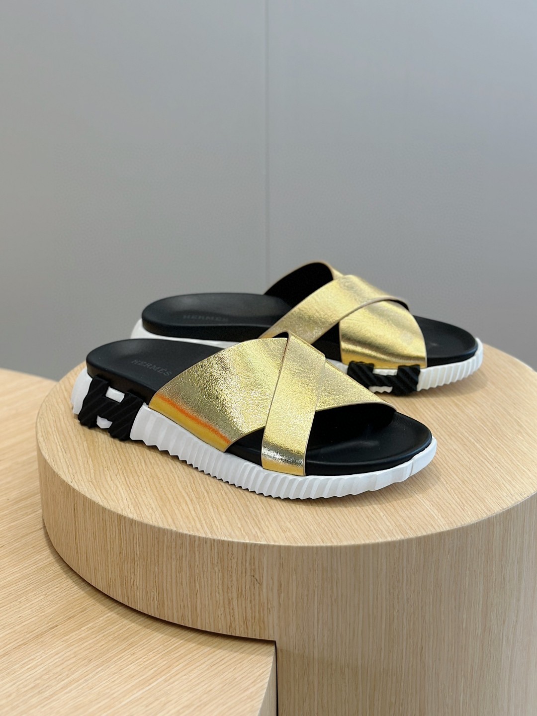 エルメス 2024【靴】サンダル/ミュール 男性