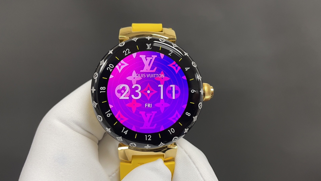 2024 腕時計 ルイヴィトン N1 クォーツ スマートウォッチ? 新品