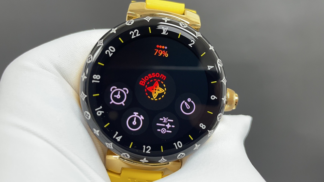 2024 腕時計 ルイヴィトン N1 クォーツ スマートウォッチ? 新品