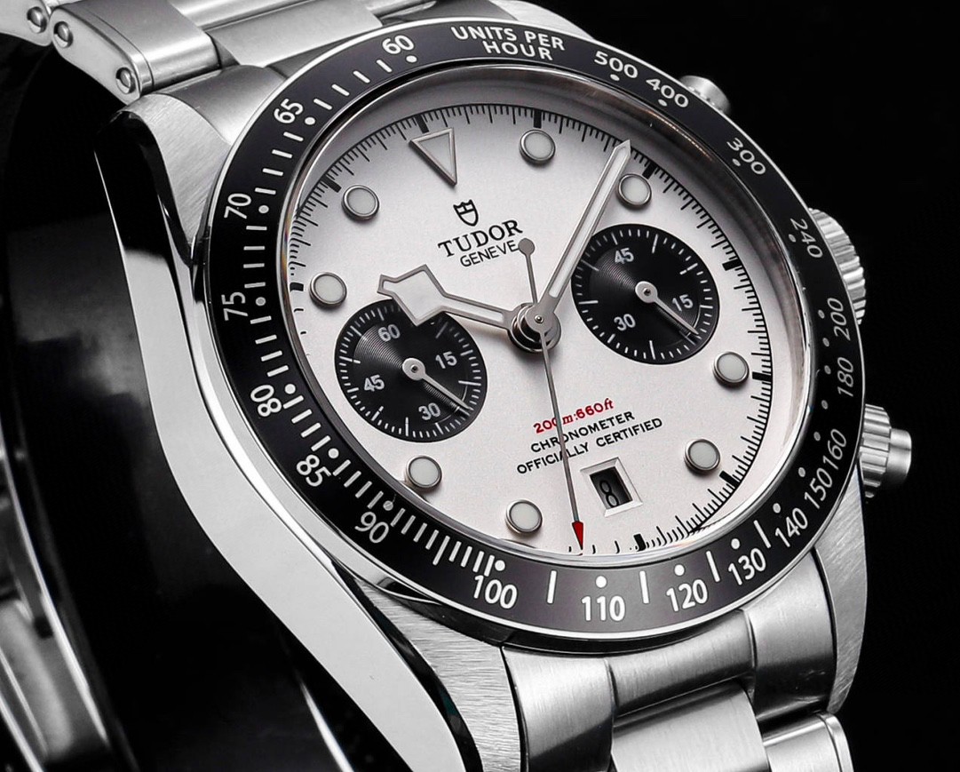 2024 チュードルスーパーコピーメンズ 時計 7750 ムーブメント搭載