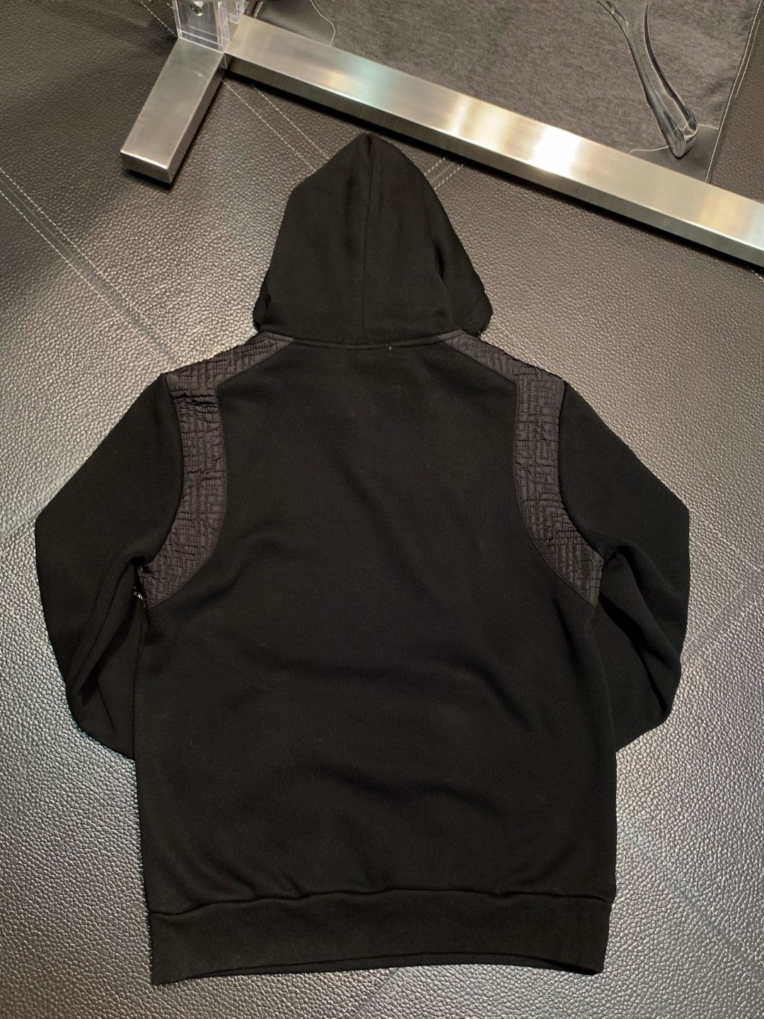 24SS フェンディスウェットセットアップ 上下服