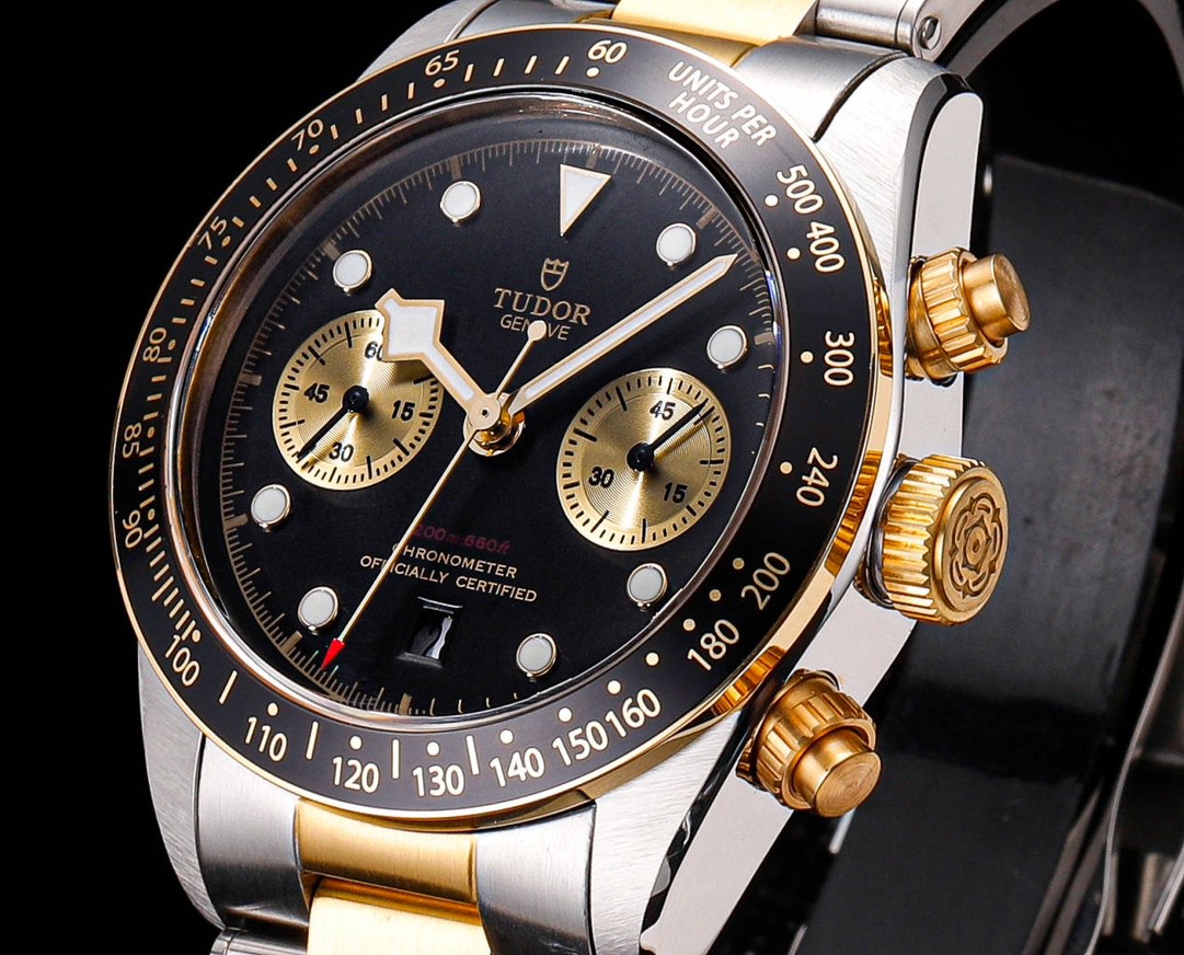 2024 チュードルスーパーコピーメンズ 時計 7750 ムーブメント搭載