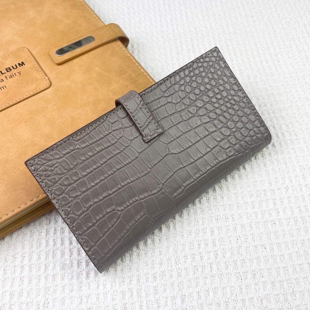 2024 エルメス Wallet 財布/小銭入れ/名刺入れ2406LYJ00-5123-5