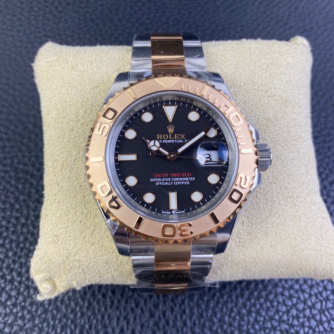 ロレックス サブマリーナSUBMARINER 3135 ムーブメント搭載