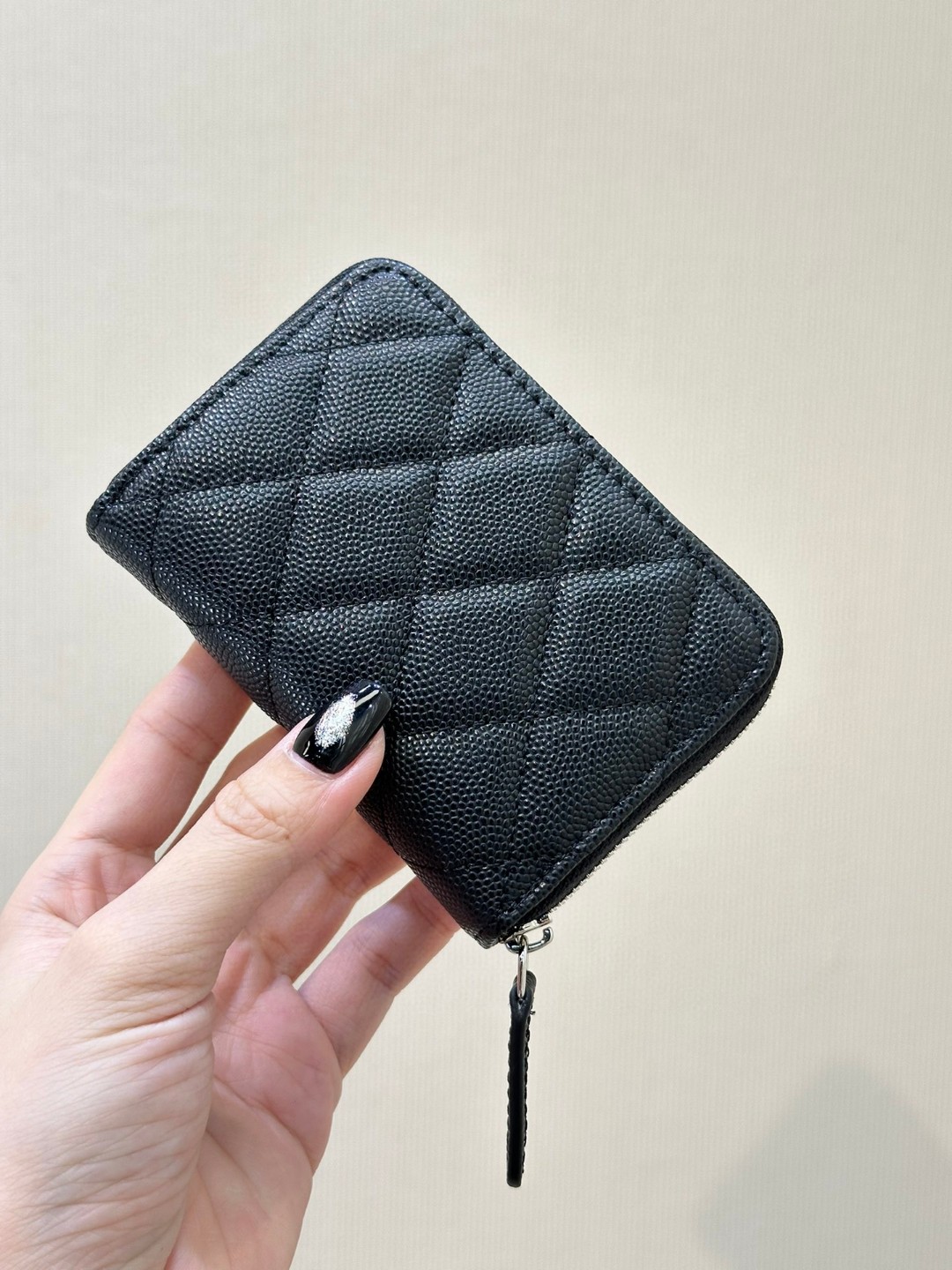 2024 シャネル Wallet 財布/小銭入れ/名刺入れ