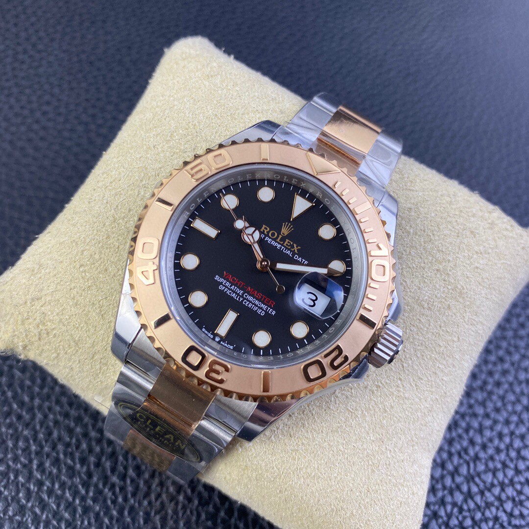 ロレックス サブマリーナSUBMARINER 3135 ムーブメント搭載