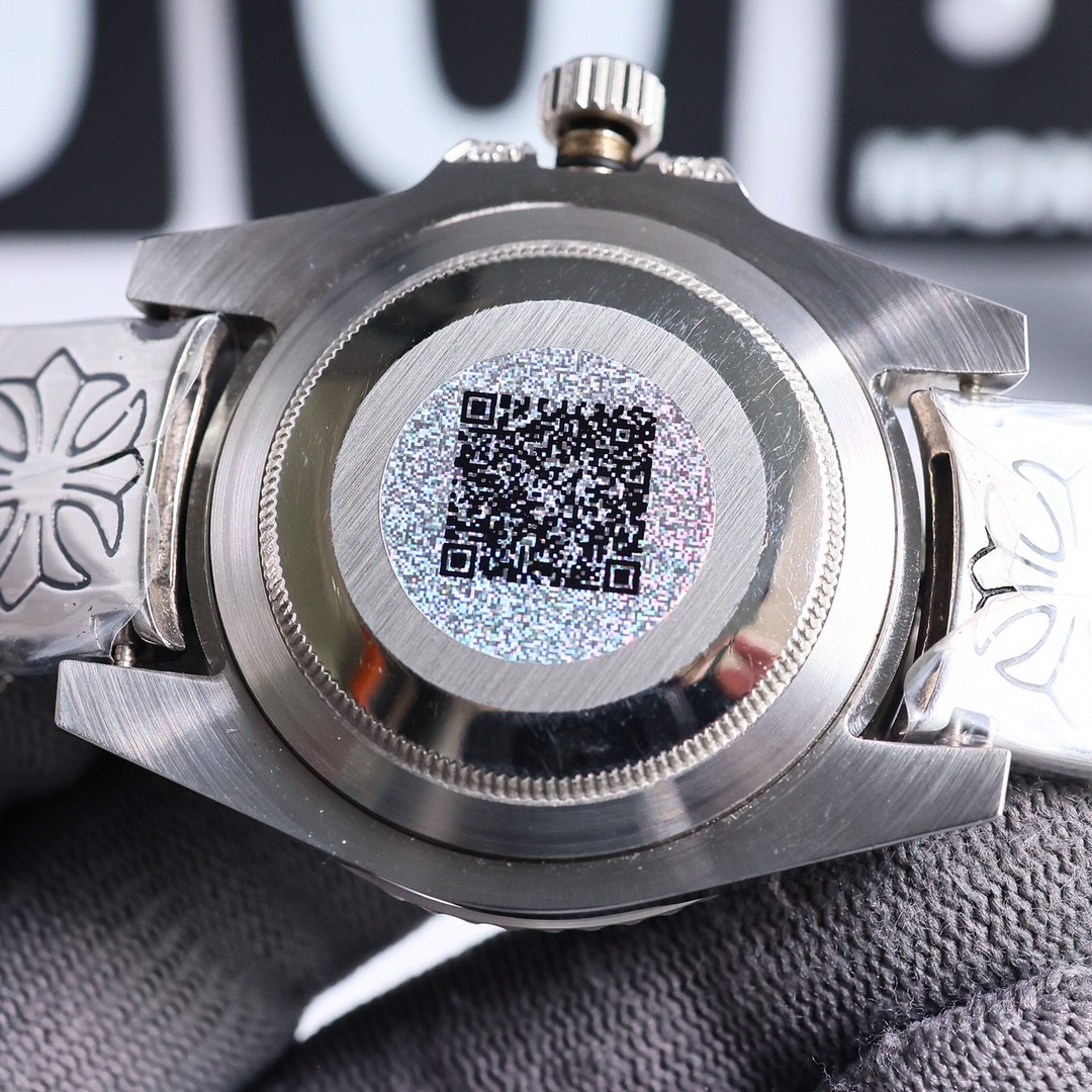 ロレックス サブマリーナSUBMARINER 3135 ムーブメント搭載
