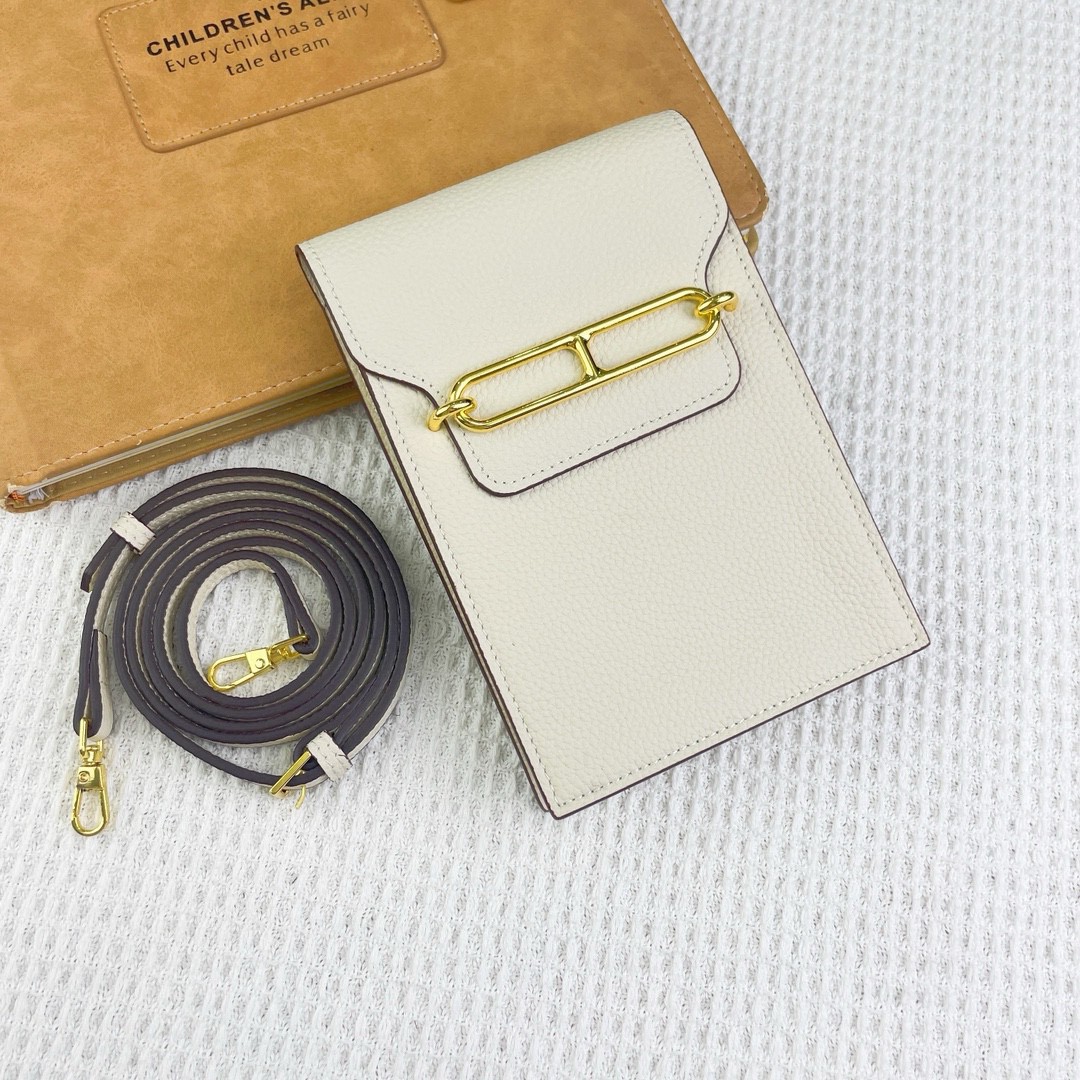 2024 エルメス Wallet 財布/小銭入れ/名刺入れ2406LYJ00-398-3