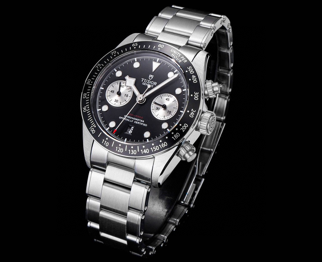 2024 チュードルスーパーコピーメンズ 時計 7750 ムーブメント搭載