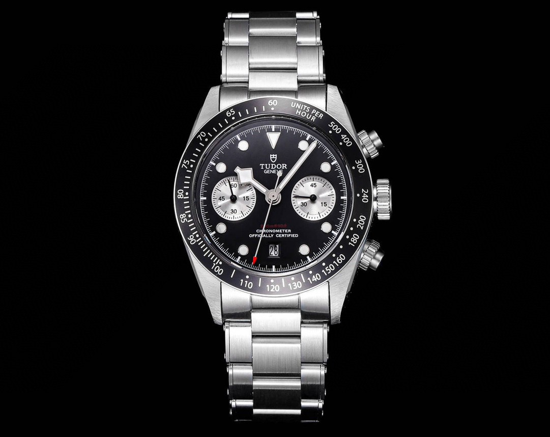 2024 チュードルスーパーコピーメンズ 時計 7750 ムーブメント搭載