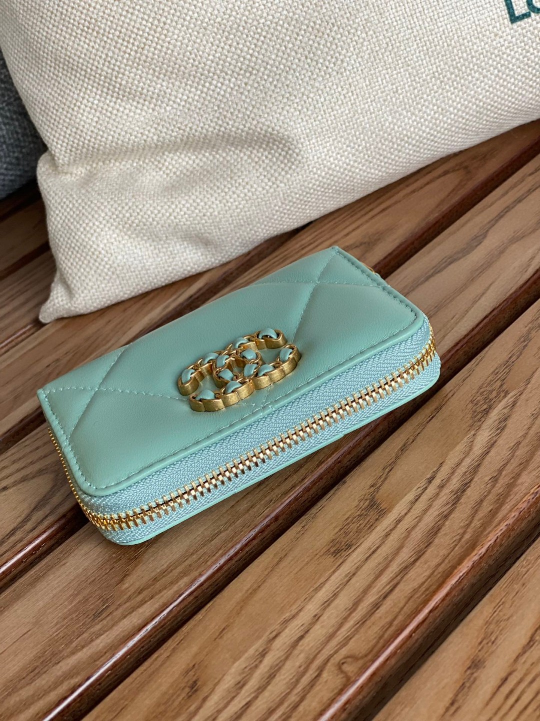秋冬新品 シャネル Wallet 財布/小銭入れ/名刺入れ2408LYSJ110-AP0949-1