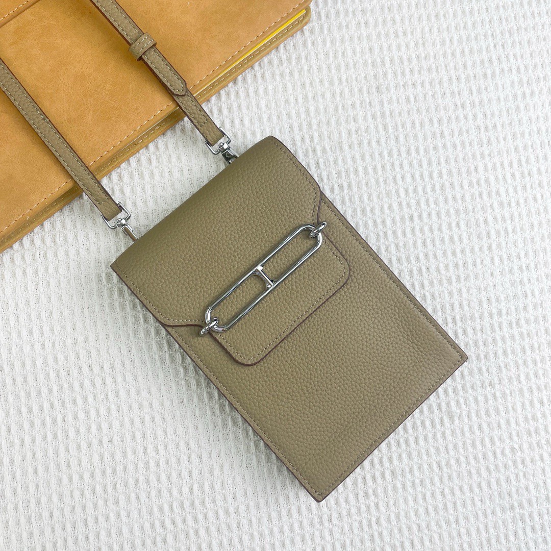 2024 エルメス Wallet 財布/小銭入れ/名刺入れ2406LYJ00-398-1