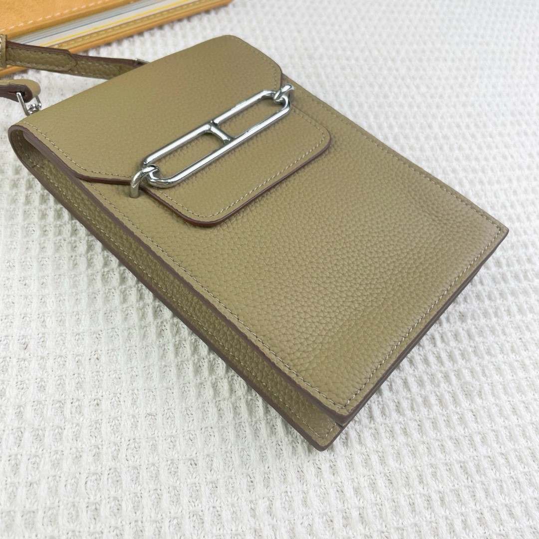 2024 エルメス Wallet 財布/小銭入れ/名刺入れ2406LYJ00-398-1