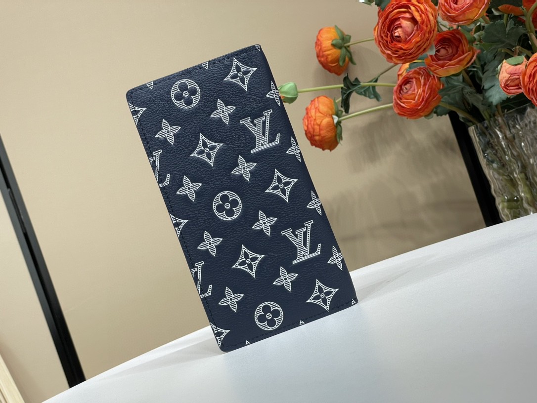 2024 ルイヴィトン Wallet 財布/小銭入れ/名刺入れ2405HSQBJ00-M83383-1
