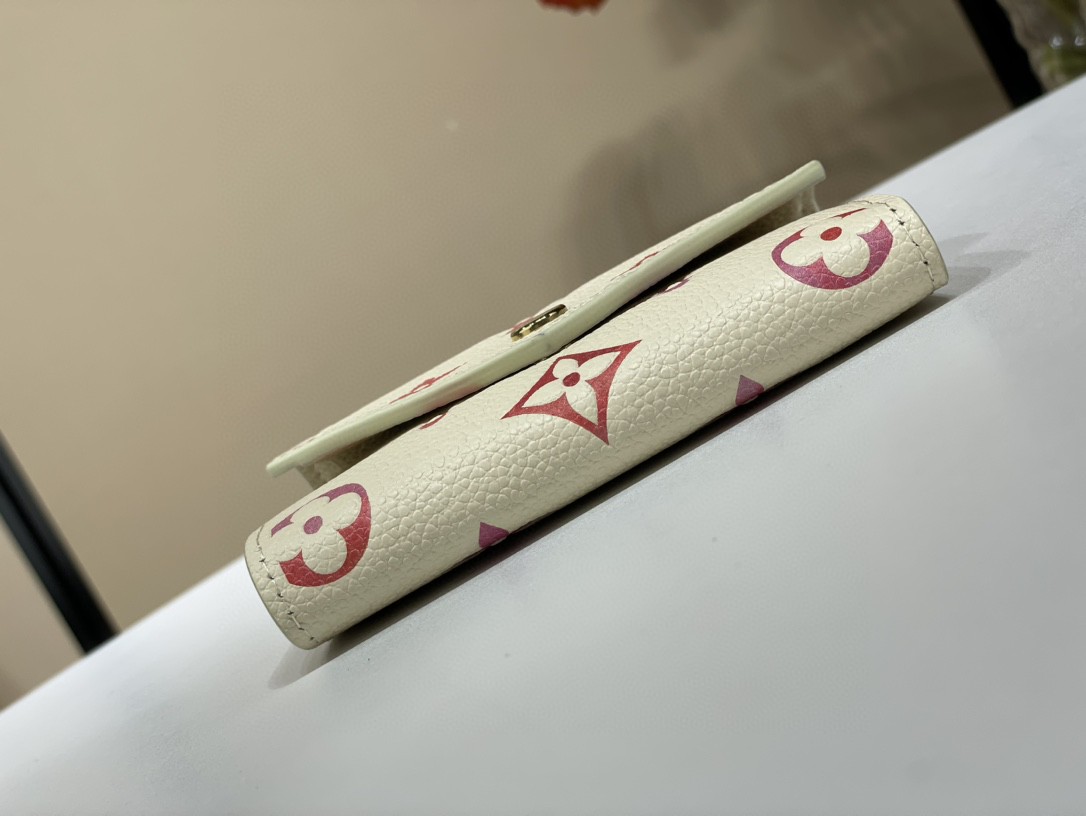 2024 ルイヴィトン Wallet 財布/小銭入れ/名刺入れ