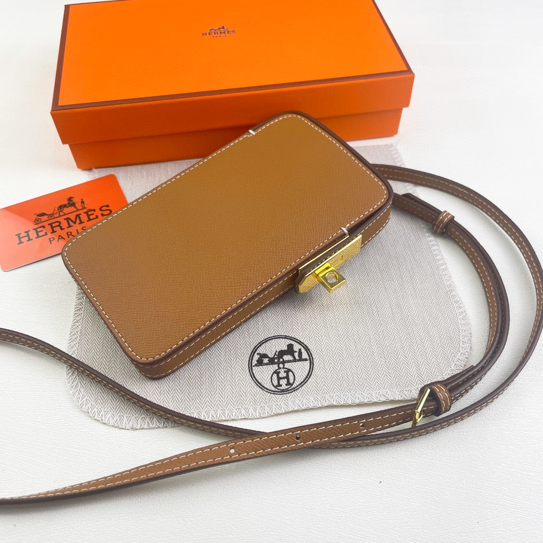2024 エルメス Wallet 財布/小銭入れ/名刺入れ2406LYJ00-9853-2