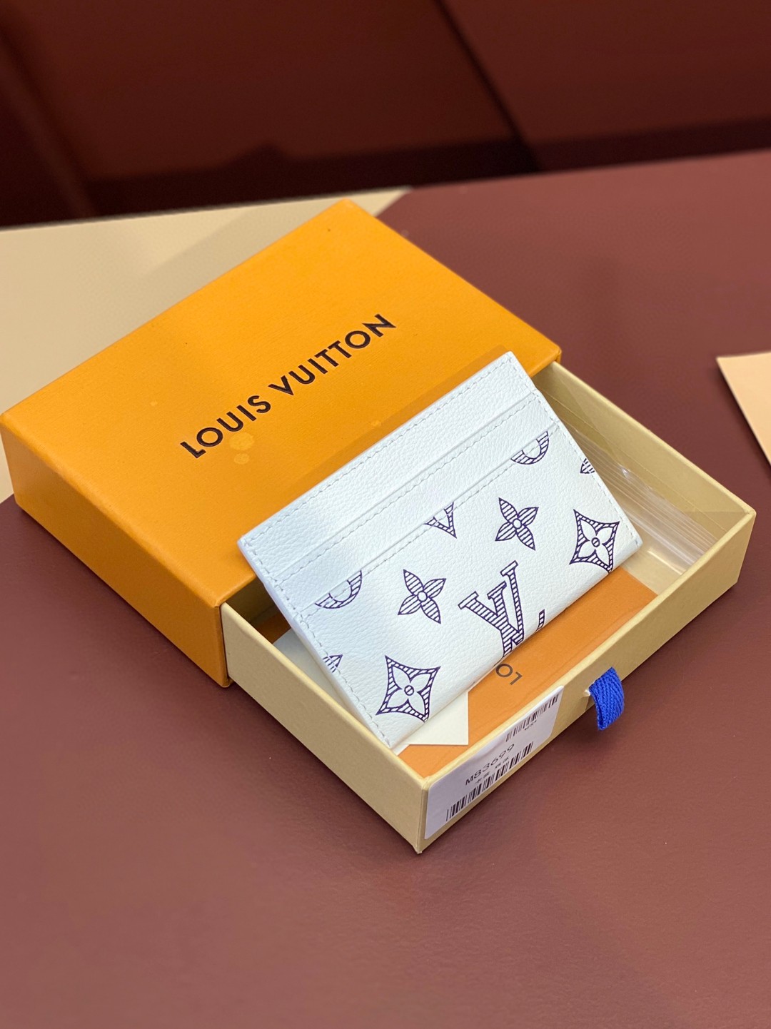 ルイヴィトン Wallet 2024 定番財布/小銭入れ2405HYQBJ00-83699-1