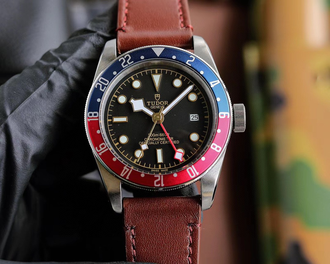 2024 チュードルスーパーコピーメンズ 時計 自動巻き 腕時計