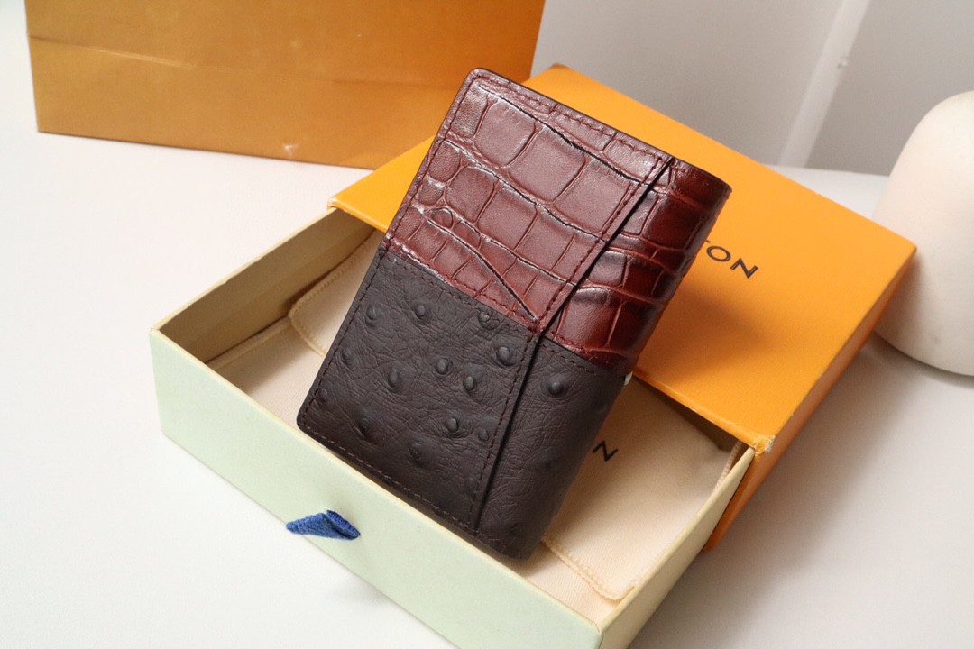 ルイヴィトン Wallet 2024 定番財布/小銭入れ 2405LVJ00