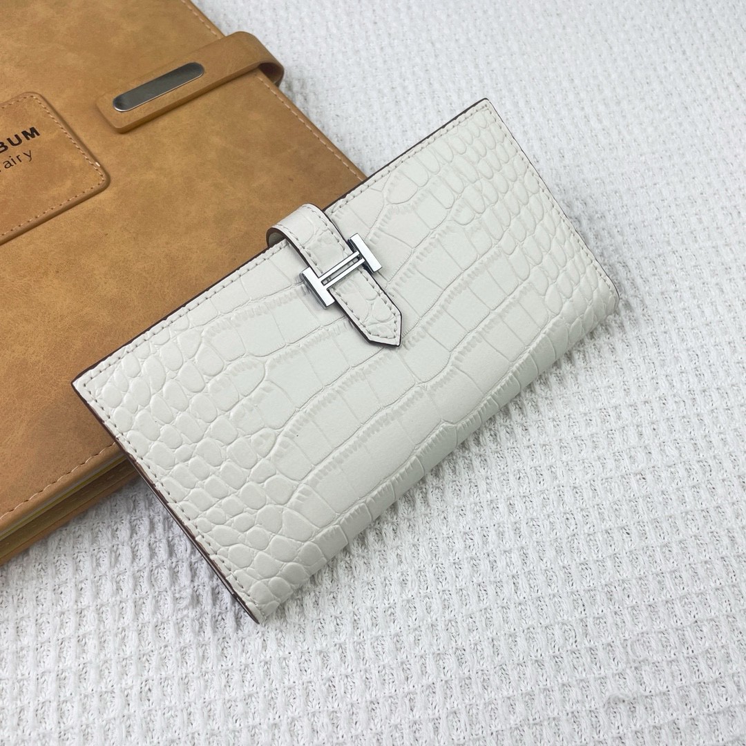 2024 エルメス Wallet 財布/小銭入れ/名刺入れ2406LYJ00-5123-3