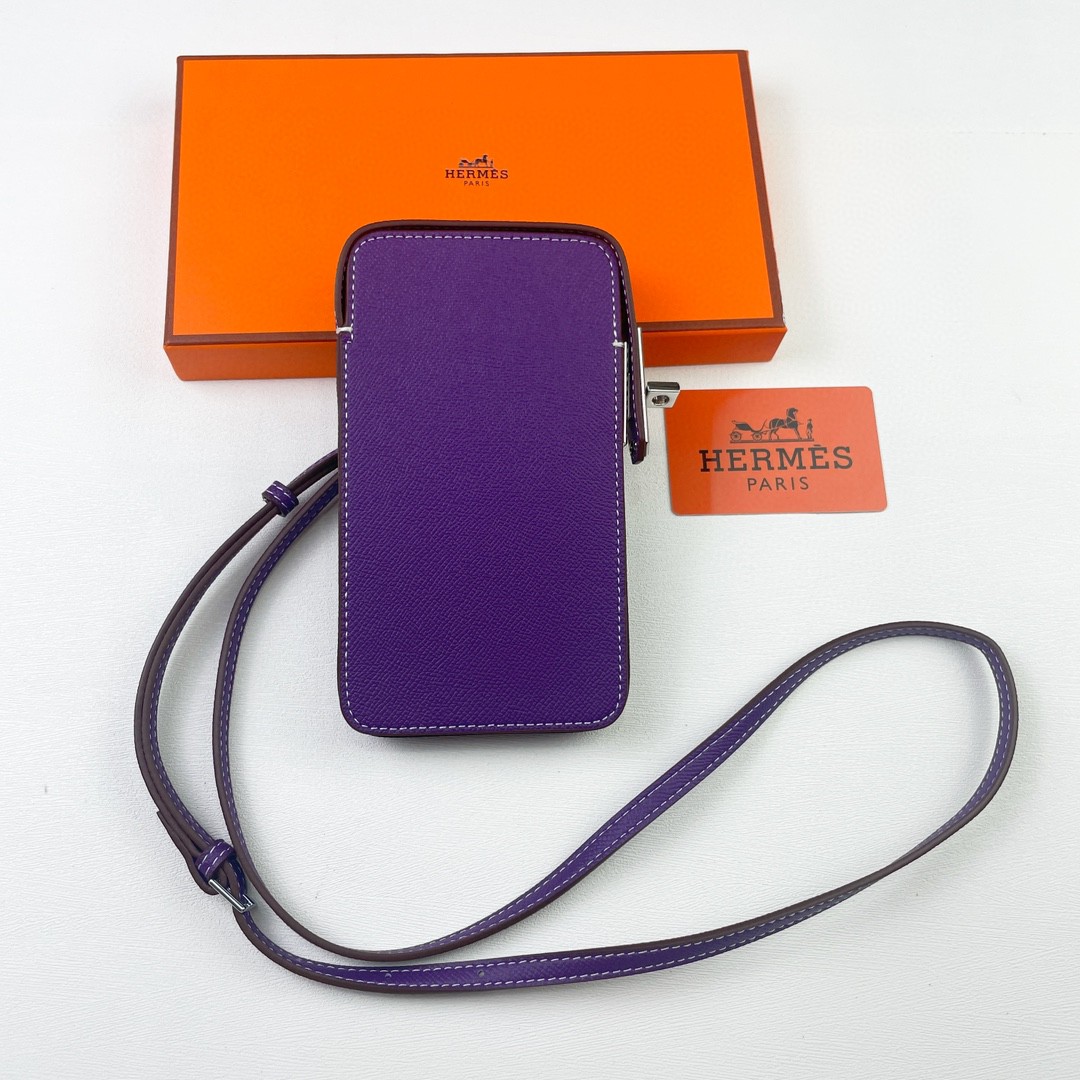 2024 エルメス Wallet 財布/小銭入れ/名刺入れ2406LYJ00-9853-5