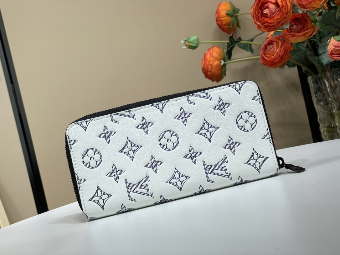 2024 ルイヴィトン Wallet 財布/小銭入れ/名刺入れ