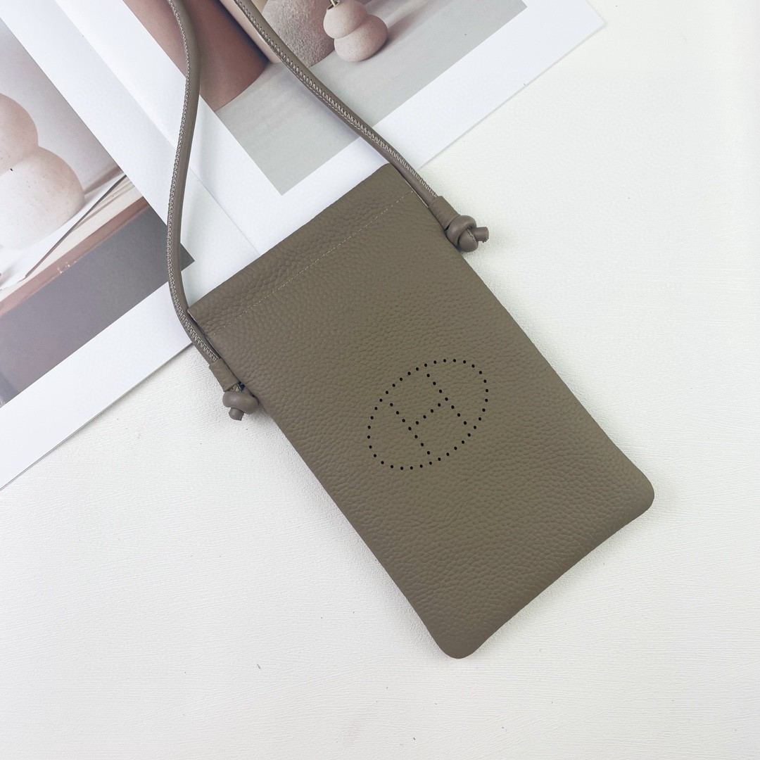 2024 エルメス Wallet 財布/小銭入れ/名刺入れ2406LYJ00-6912-1