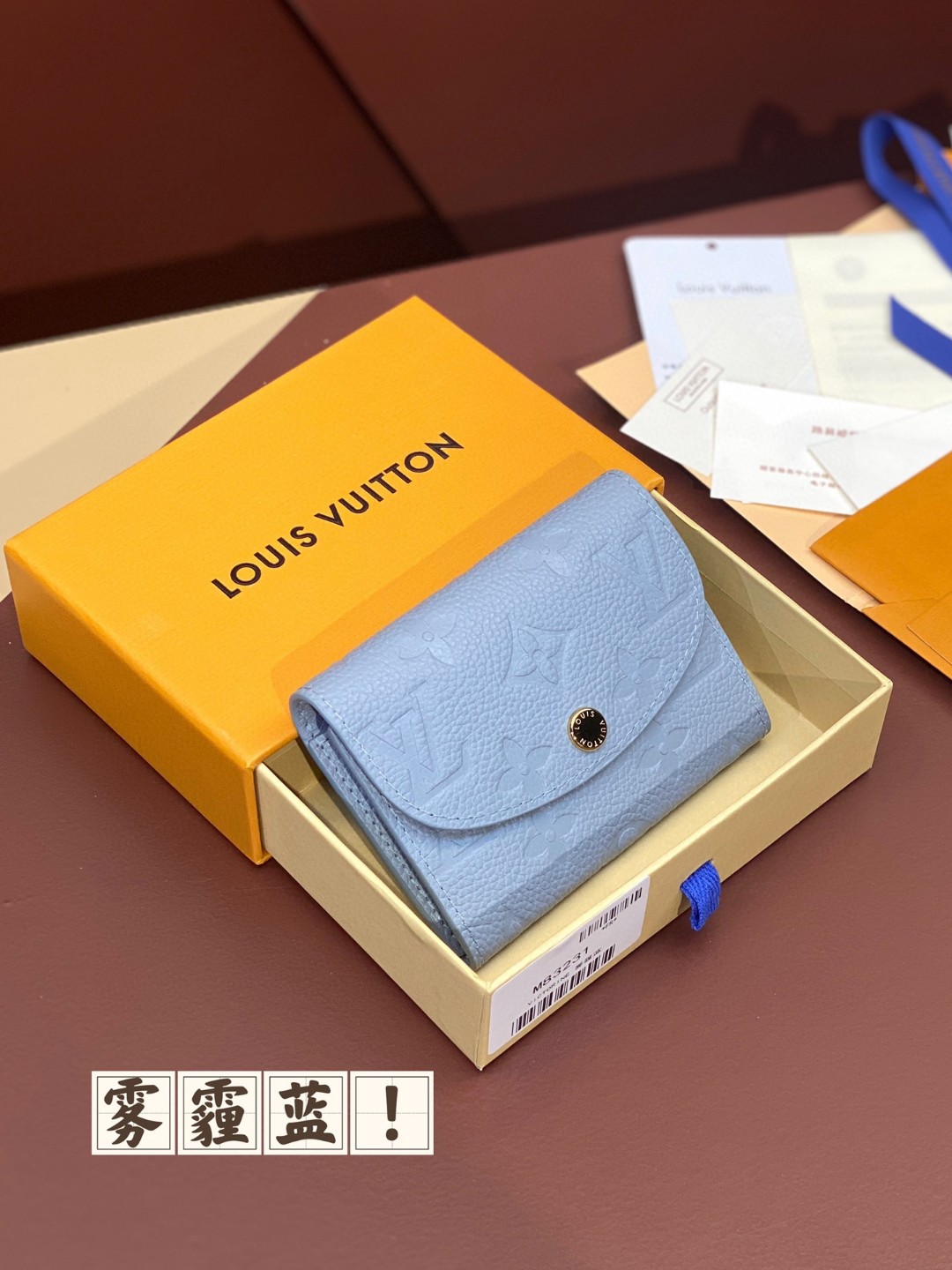 ルイヴィトン Wallet 2024 定番財布/小銭入れ