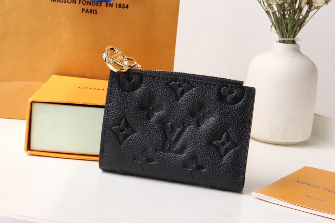 ルイヴィトン Wallet 2024 定番財布/小銭入れ