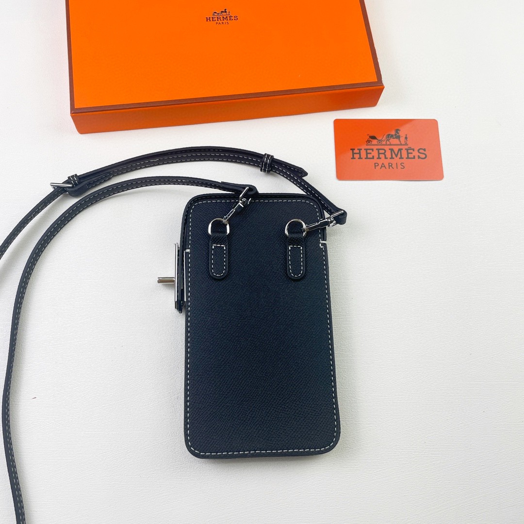 2024 エルメス Wallet 財布/小銭入れ/名刺入れ2406LYJ00-9853-4