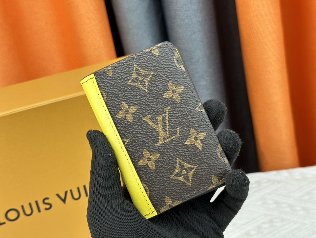 2024新作? ルイヴィトン 女性用? 財布 二つ折り財布