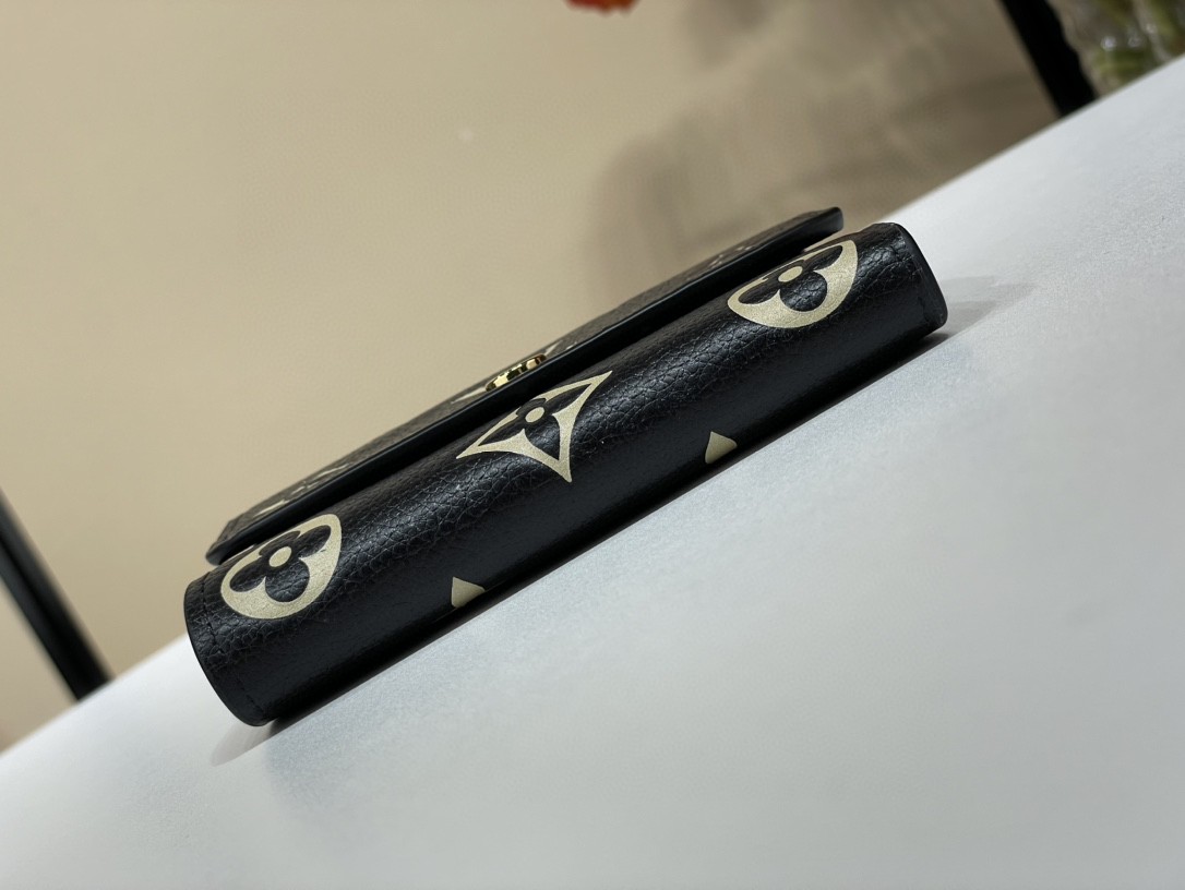 2024 ルイヴィトン Wallet 財布/小銭入れ/名刺入れ2405HSQBJ00-M8356-2
