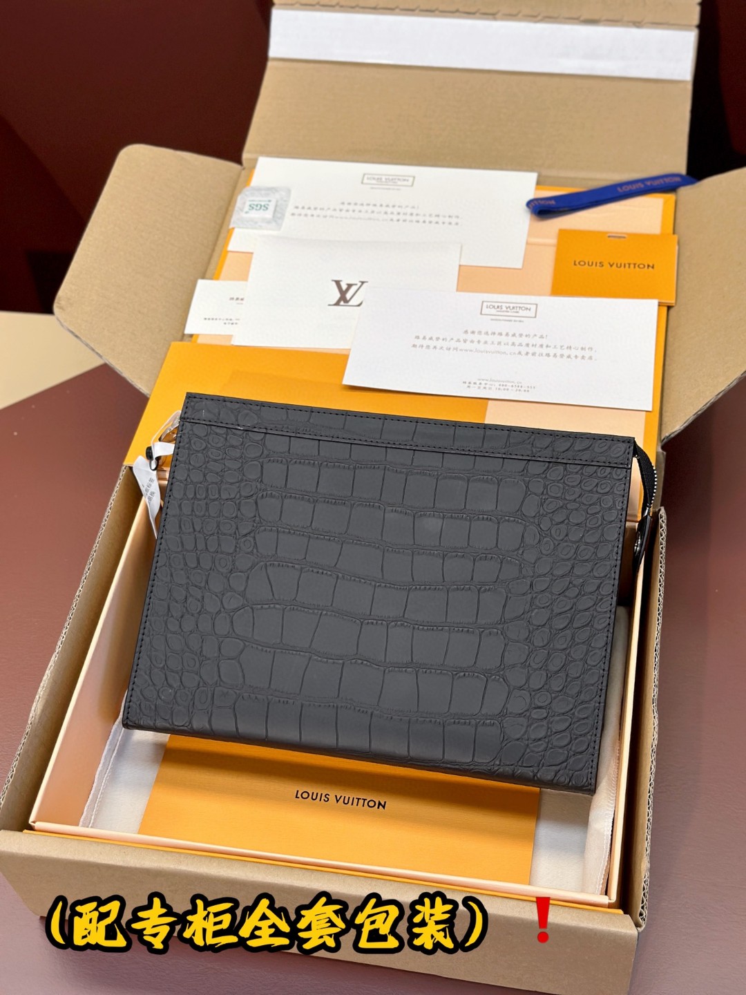 ルイヴィトン Wallet 2024 定番財布/小銭入れ2405HYQBJ00-821696-1