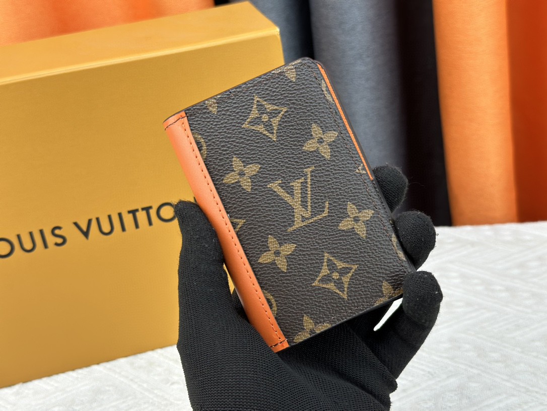 2024新作? ルイヴィトン 女性用? 財布 二つ折り財布