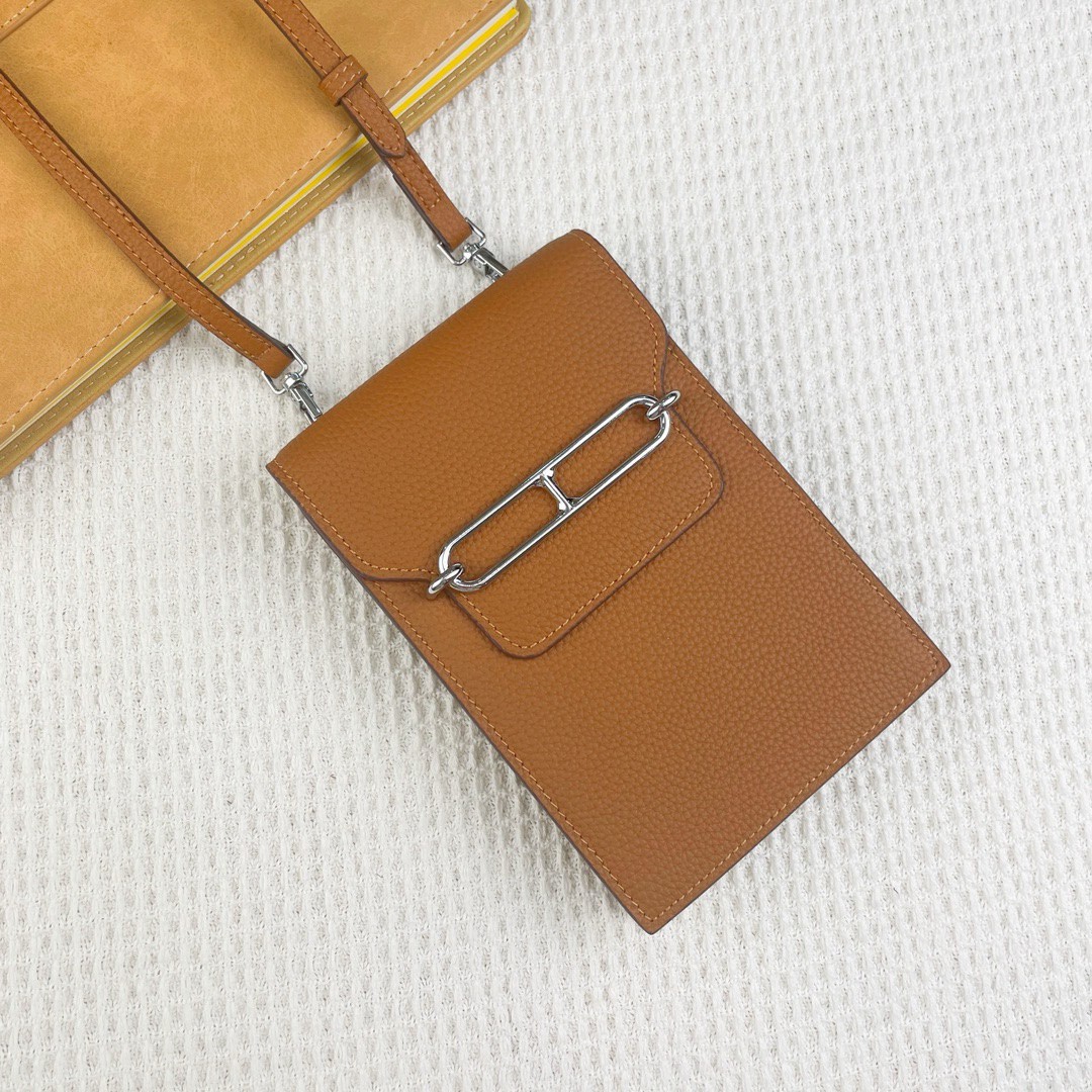 2024 エルメス Wallet 財布/小銭入れ/名刺入れ2406LYJ00-398-2