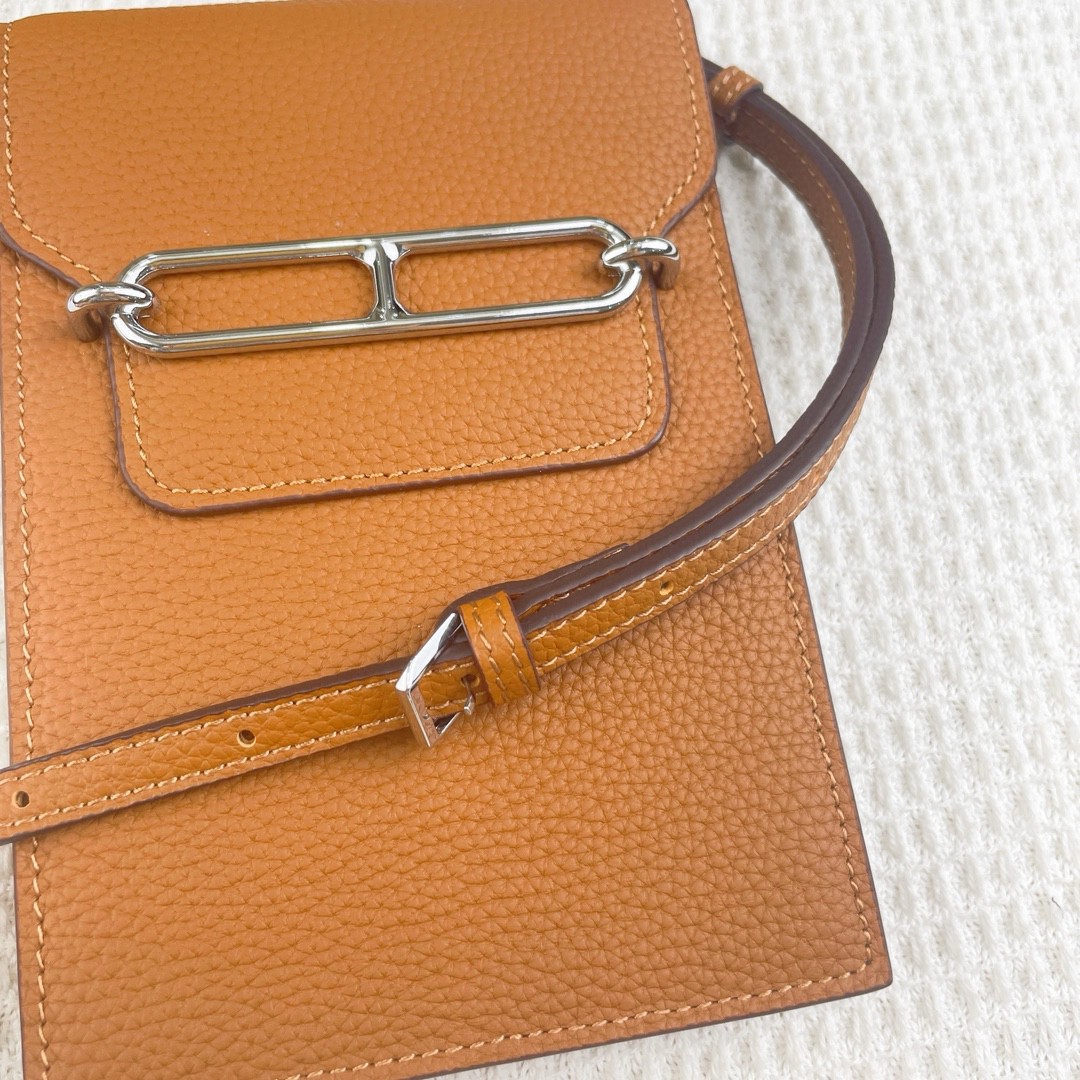 2024 エルメス Wallet 財布/小銭入れ/名刺入れ2406LYJ00-398-2