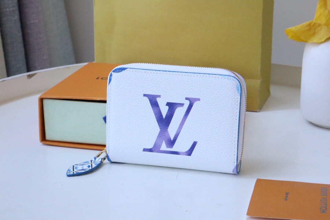 2024 ルイヴィトン Wallet 財布/小銭入れ/名刺入れ