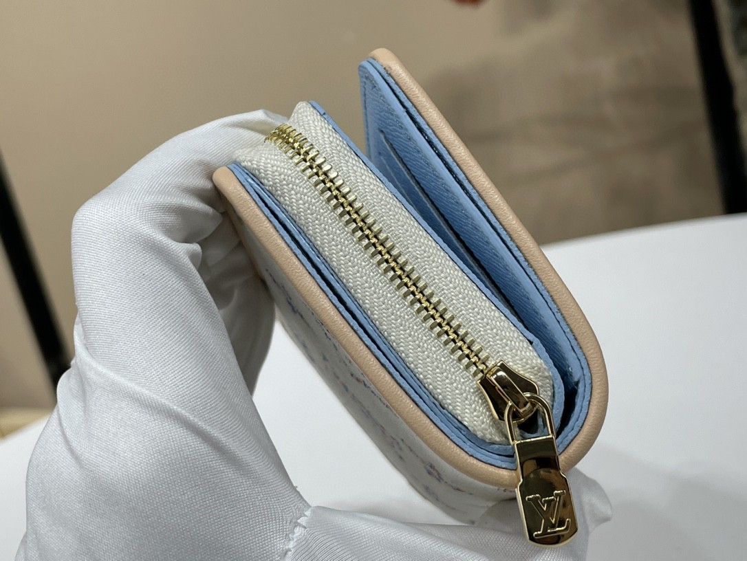 2024 ルイヴィトン Wallet 財布/小銭入れ/名刺入れ 2405HSQBJ00