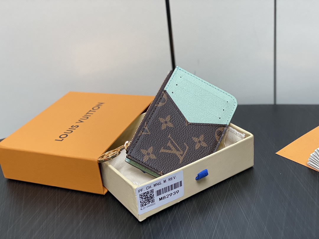 ルイヴィトン Wallet 2024 定番財布/小銭入れ