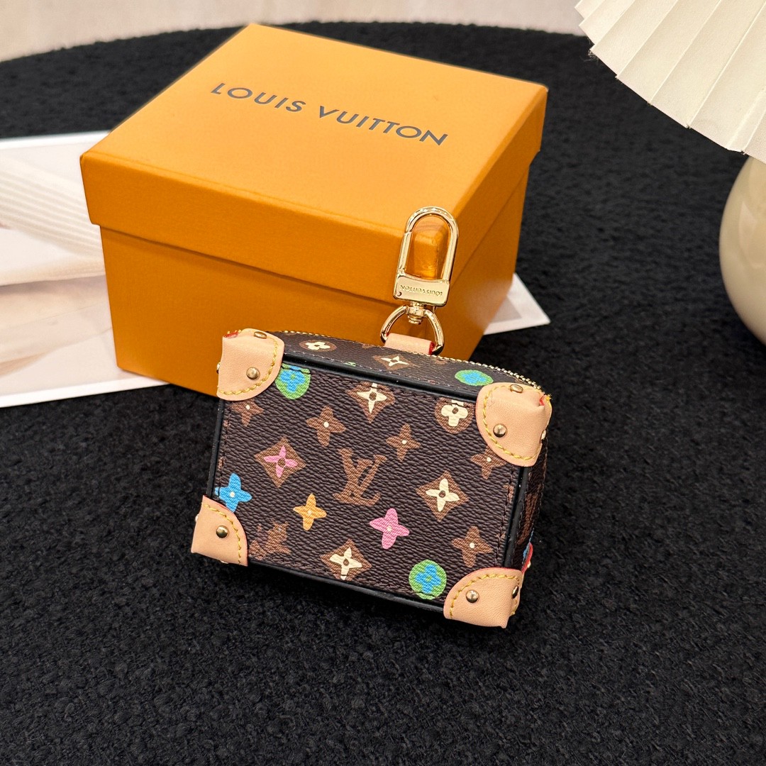 2024 ルイヴィトン Wallet 財布/小銭入れ/名刺入れ2405XWQBJ125-1