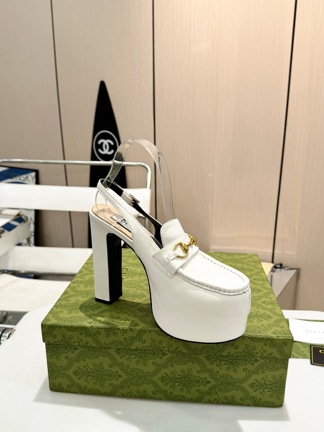 グッチ2024【靴】サンダル/ミュール 女性