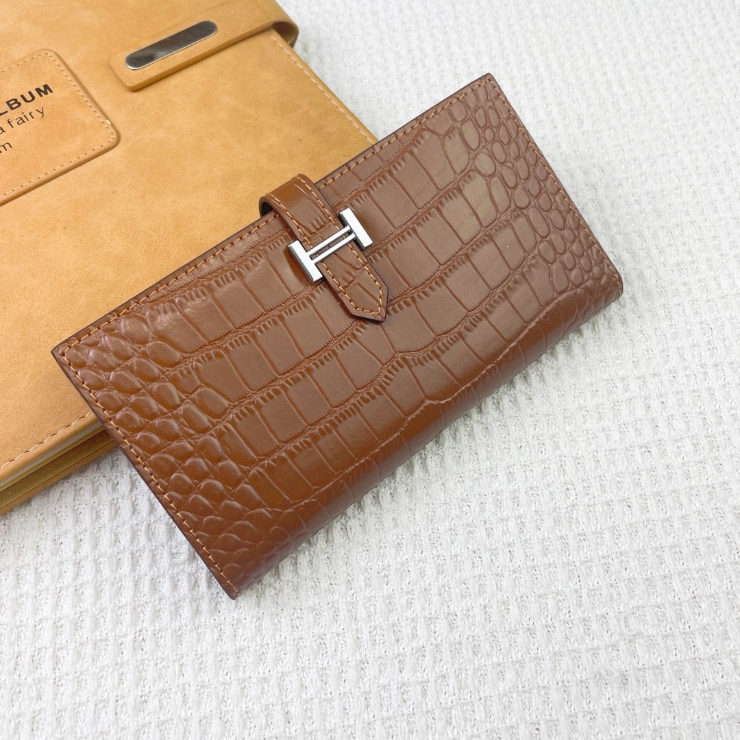 2024 エルメス Wallet 財布/小銭入れ/名刺入れ2406LYJ00-5123-1