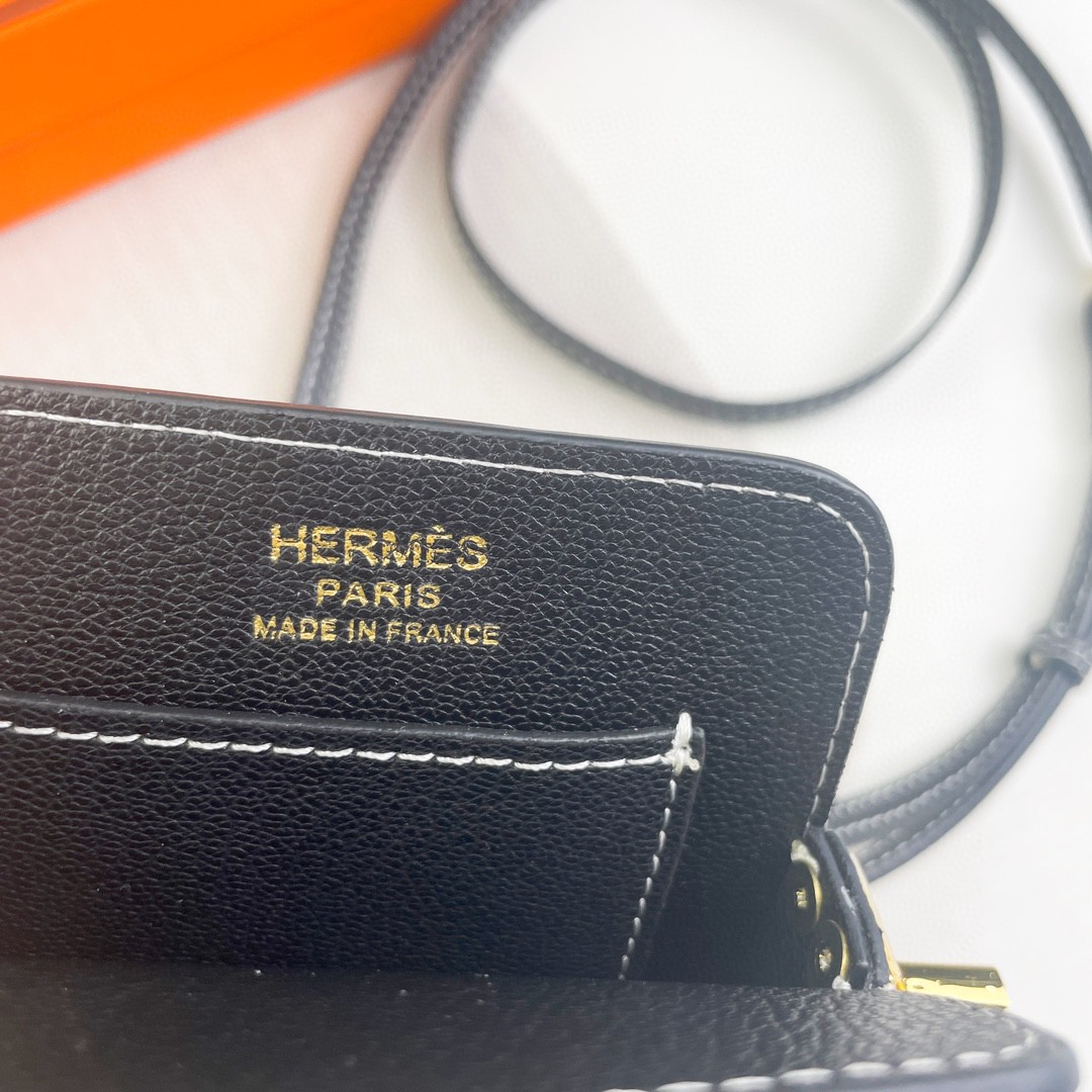2024 エルメス Wallet 財布/小銭入れ/名刺入れ2406LYJ00-9853-3