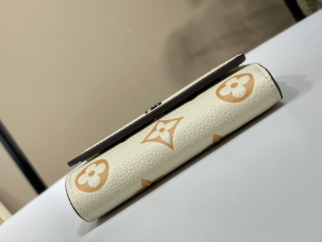 2024 ルイヴィトン Wallet 財布/小銭入れ/名刺入れ2405HSQBJ00-M8356-3