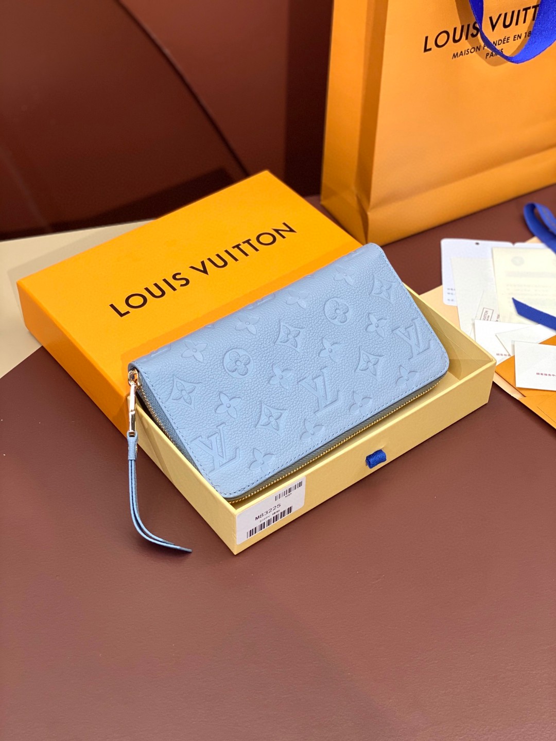 ルイヴィトン Wallet 2024 定番財布/小銭入れ