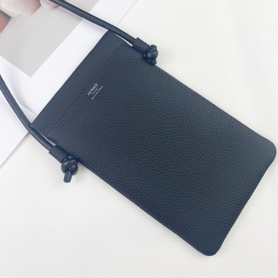 2024 エルメス Wallet 財布/小銭入れ/名刺入れ2406LYJ00-6912-2