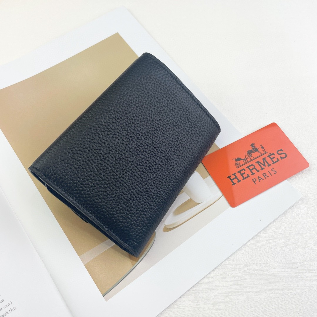 2024 エルメス Wallet 財布/小銭入れ/名刺入れ2406LYJ00-H230-3
